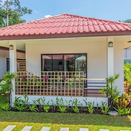 Lamai Coconut Residence Maret 外观 照片