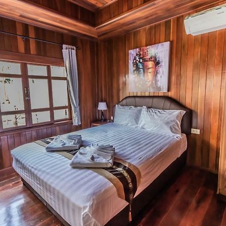 Lamai Coconut Residence Maret 外观 照片
