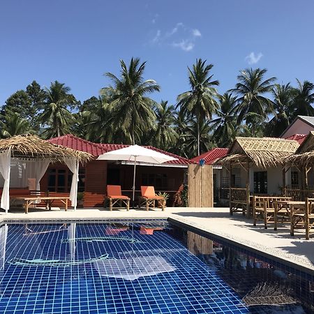 Lamai Coconut Residence Maret 外观 照片