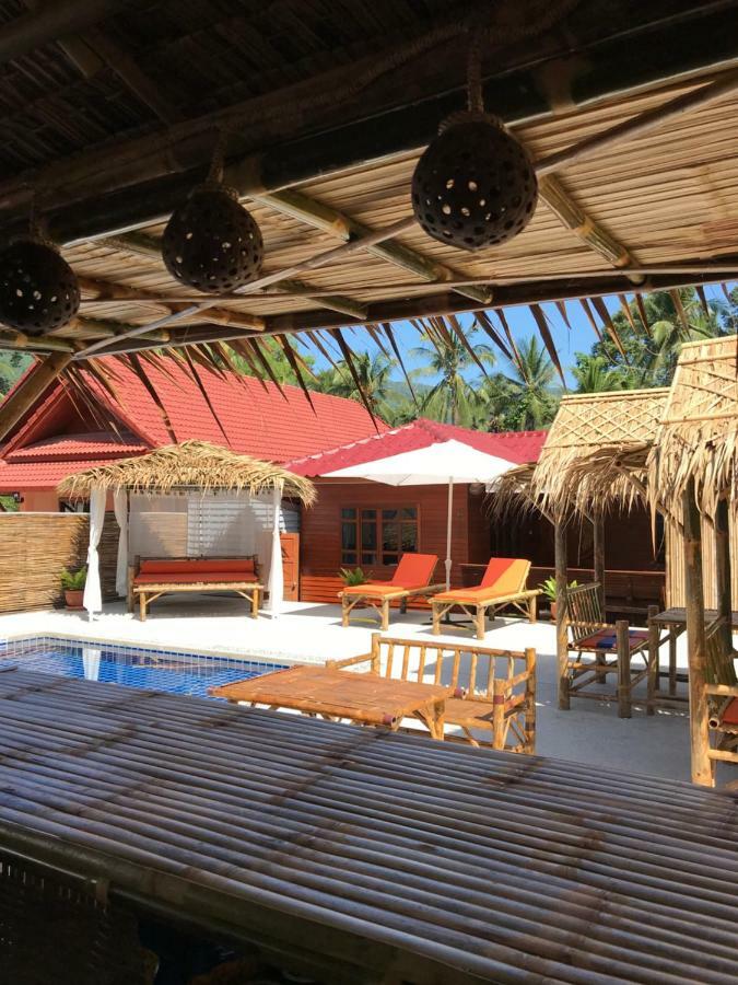 Lamai Coconut Residence Maret 外观 照片