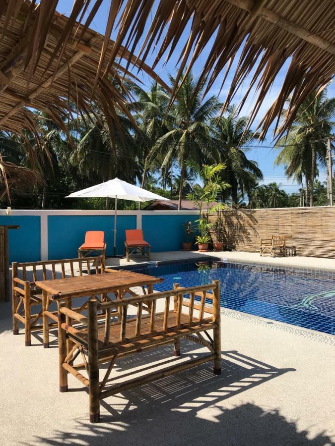 Lamai Coconut Residence Maret 外观 照片