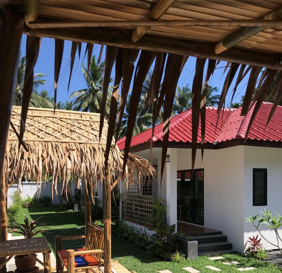 Lamai Coconut Residence Maret 外观 照片
