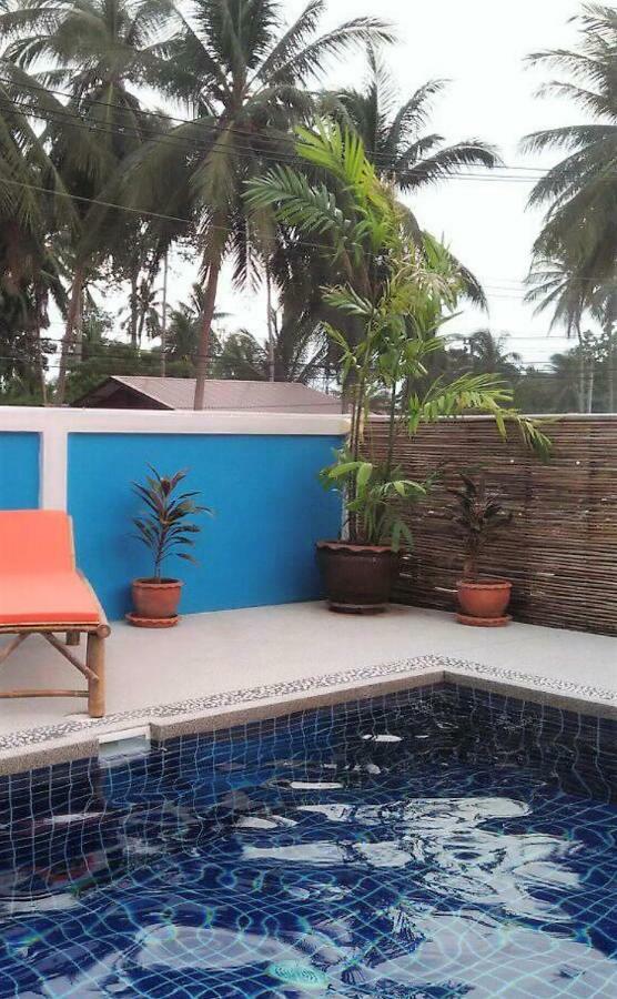 Lamai Coconut Residence Maret 外观 照片