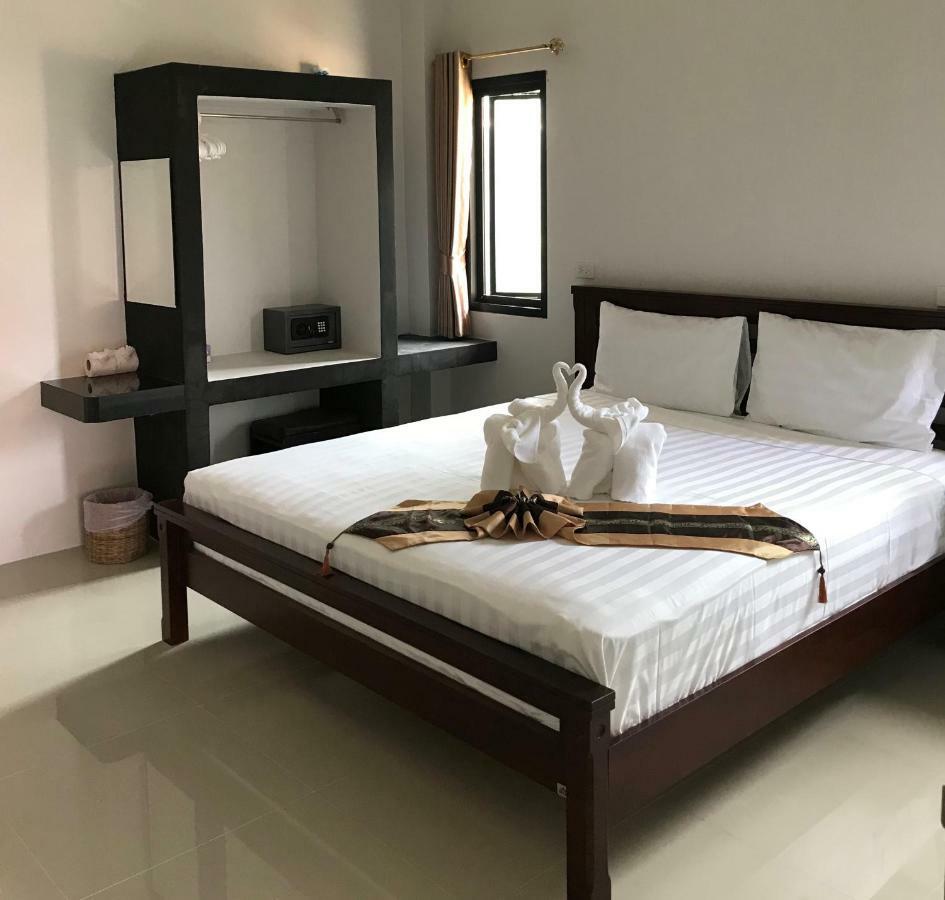 Lamai Coconut Residence Maret 外观 照片