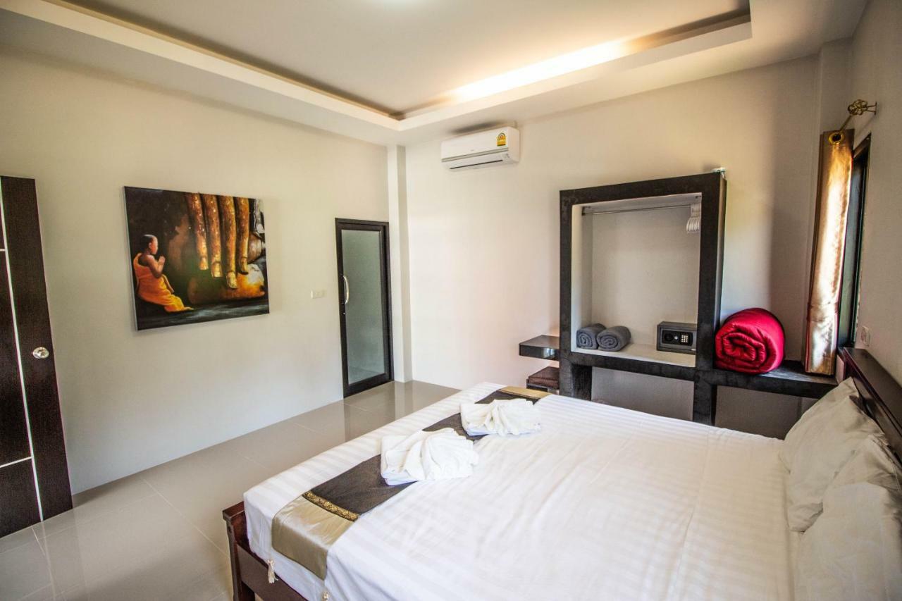 Lamai Coconut Residence Maret 外观 照片