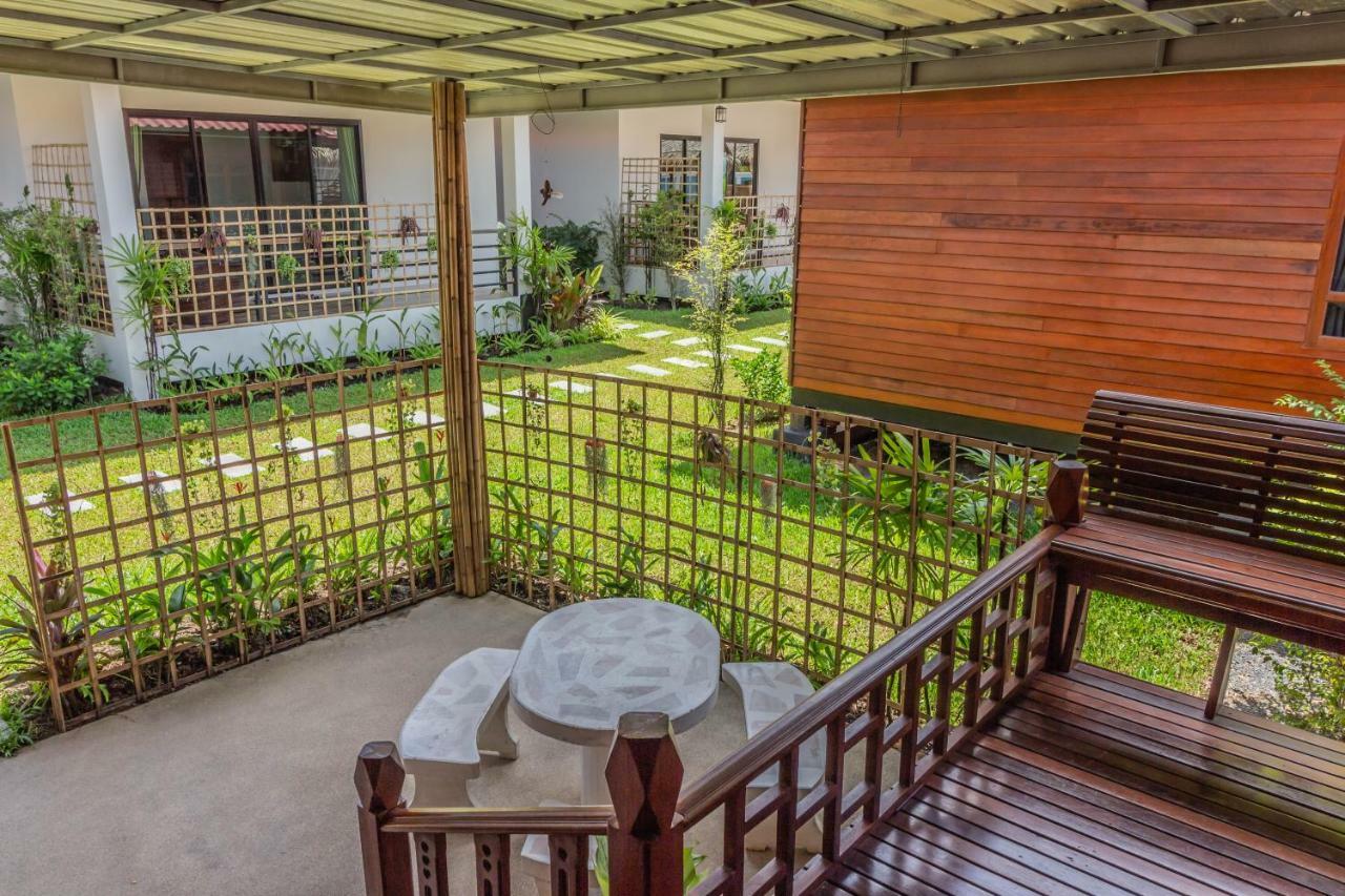 Lamai Coconut Residence Maret 外观 照片