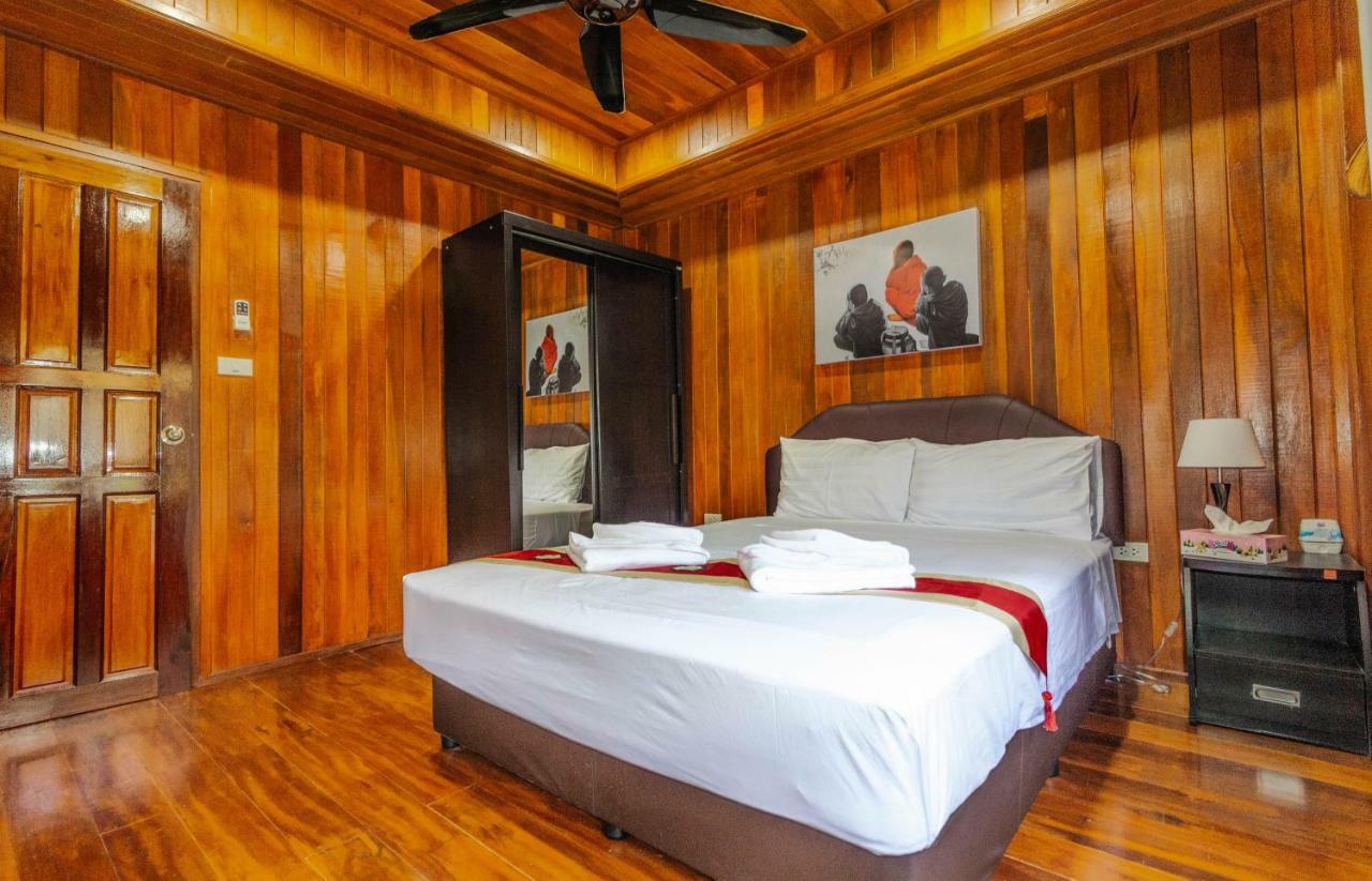 Lamai Coconut Residence Maret 外观 照片