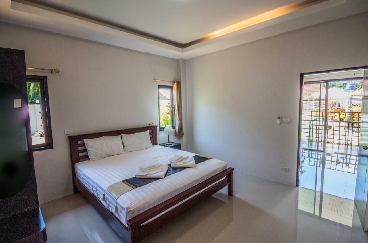 Lamai Coconut Residence Maret 外观 照片