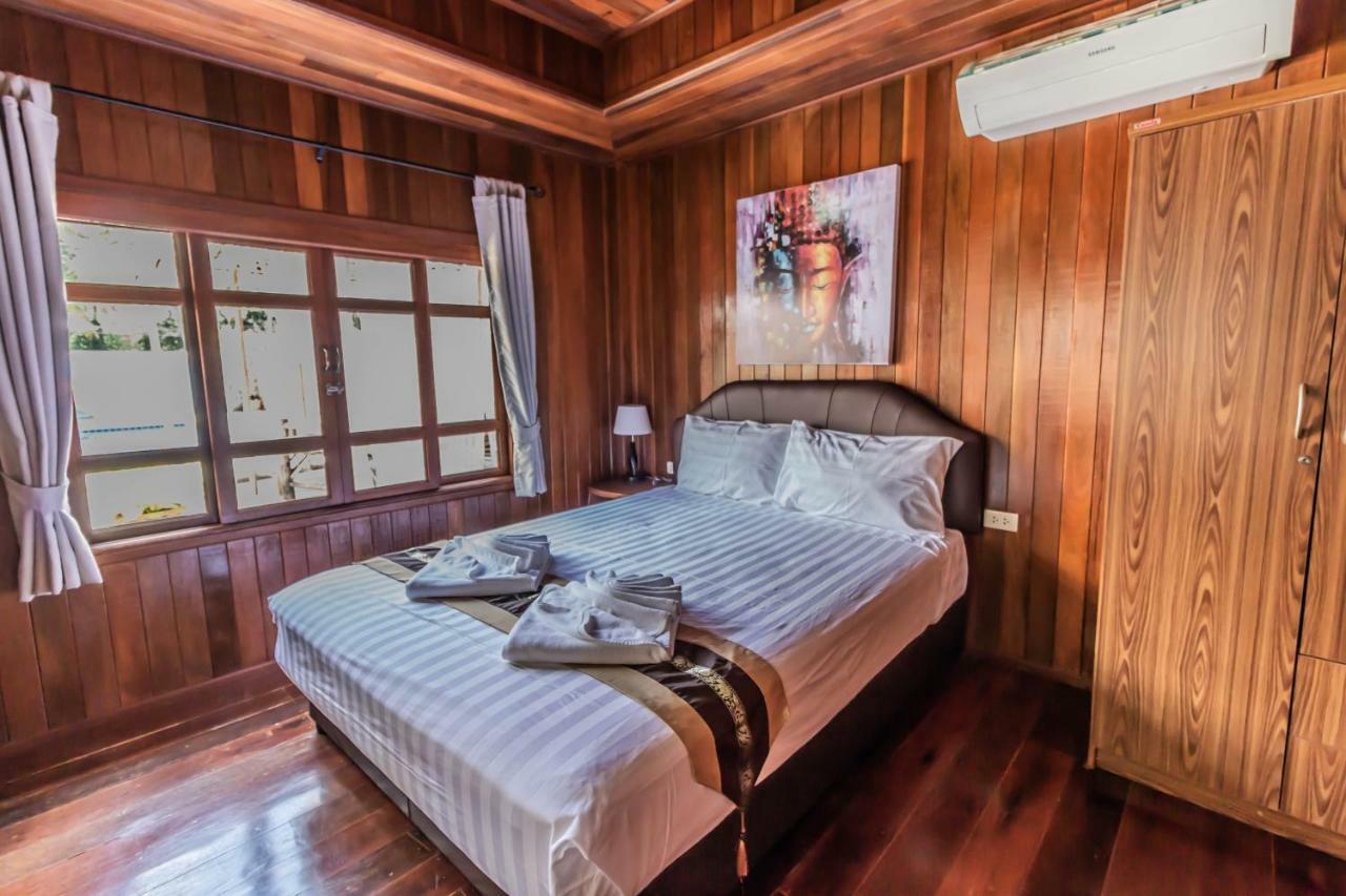 Lamai Coconut Residence Maret 外观 照片