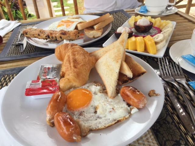 Lamai Coconut Residence Maret 外观 照片