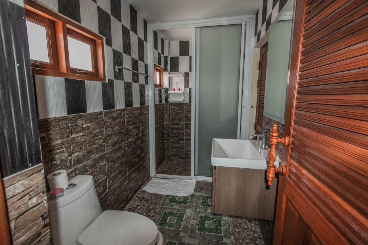 Lamai Coconut Residence Maret 外观 照片