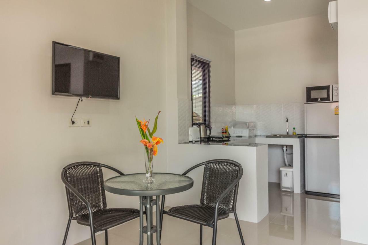 Lamai Coconut Residence Maret 外观 照片