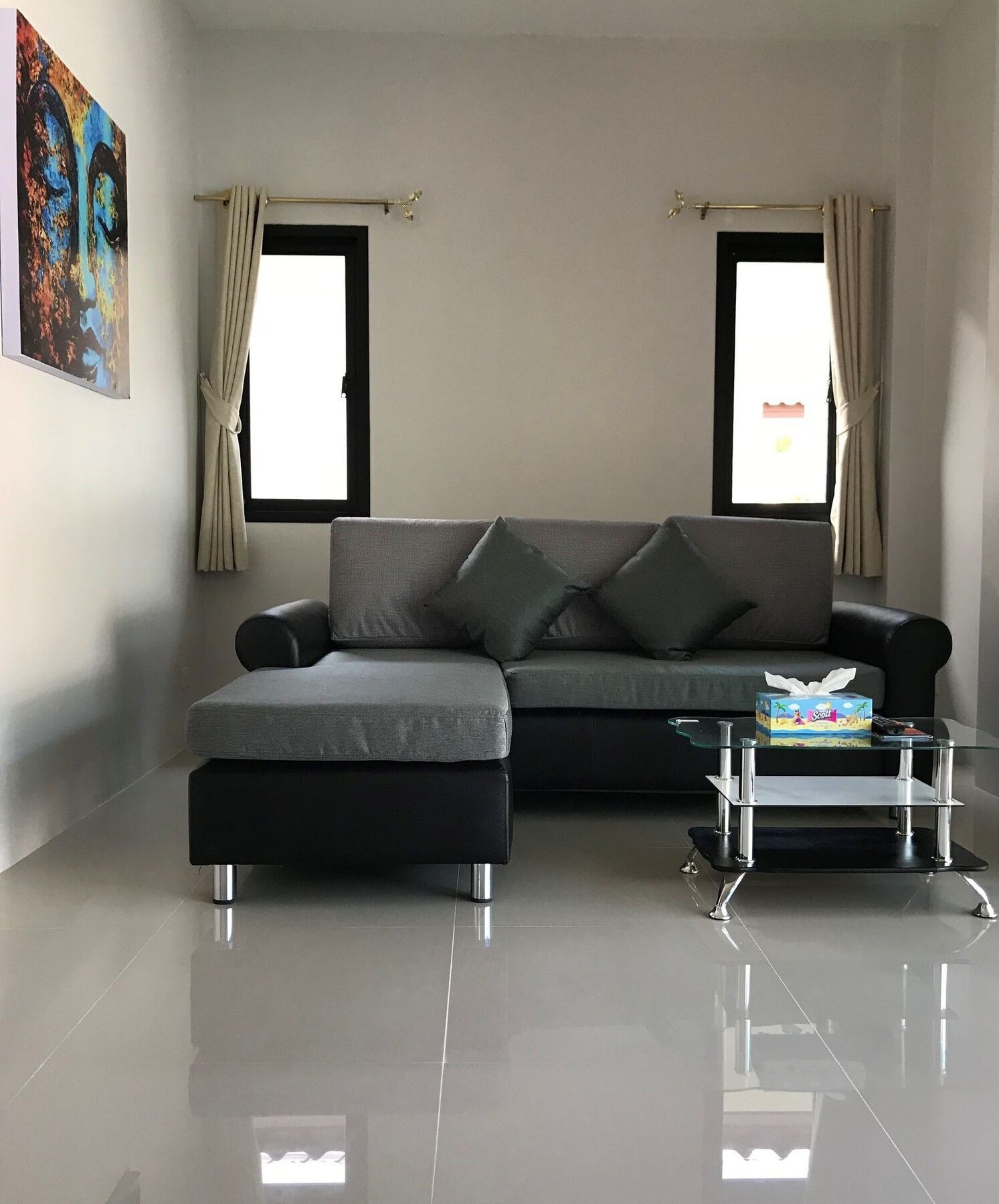 Lamai Coconut Residence Maret 外观 照片