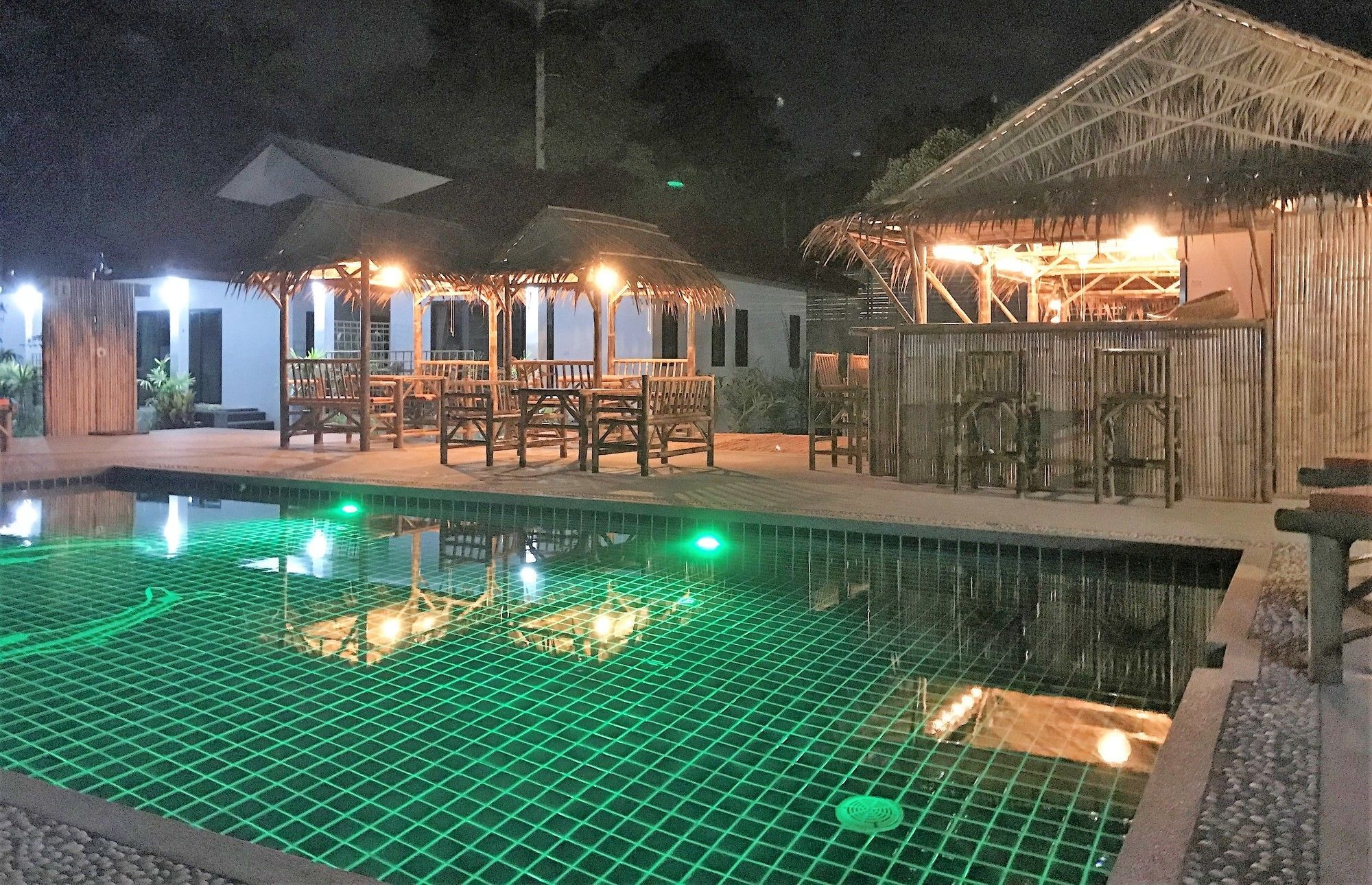Lamai Coconut Residence Maret 外观 照片
