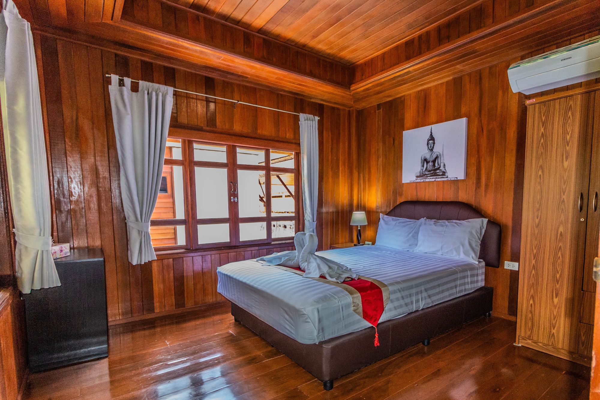 Lamai Coconut Residence Maret 外观 照片