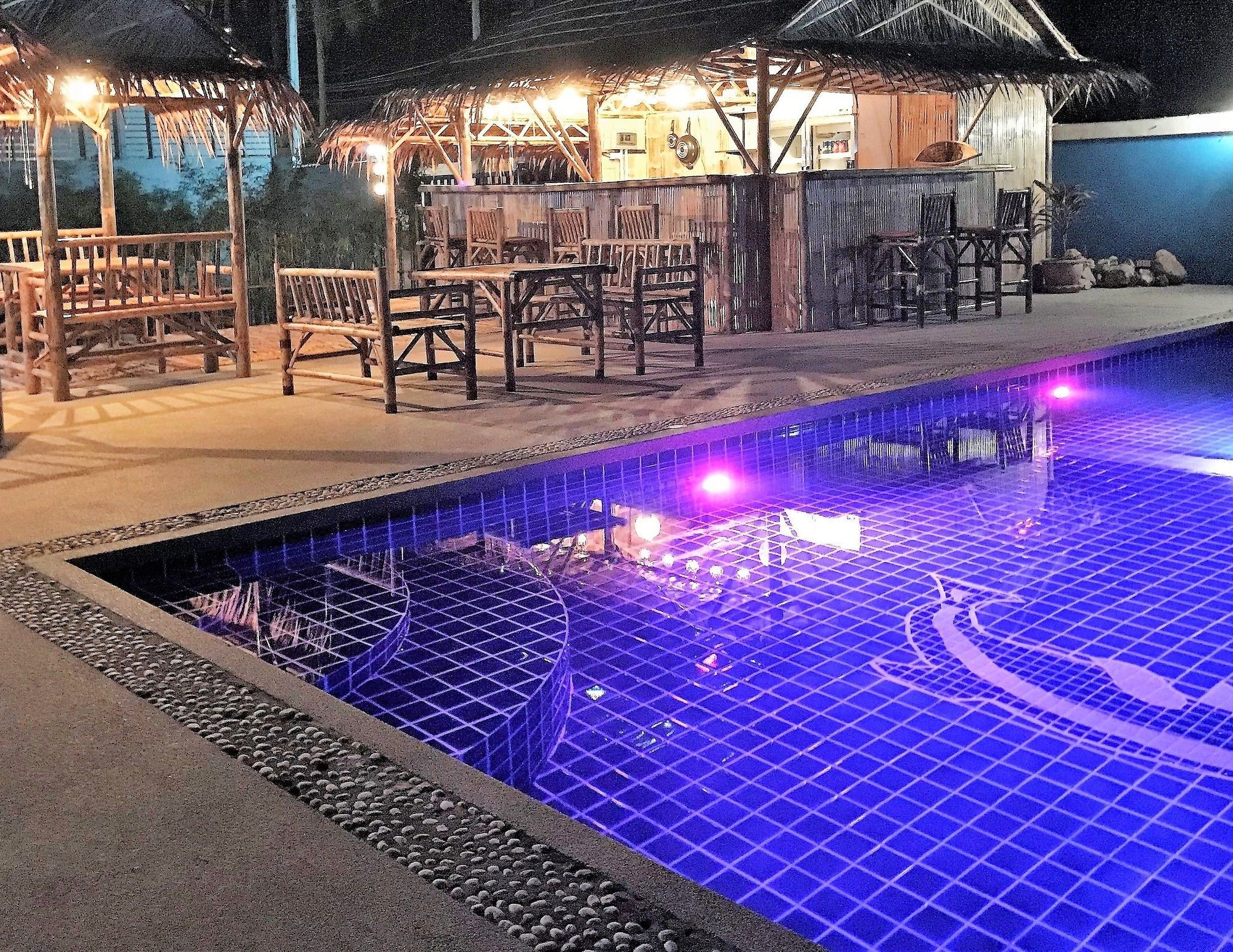 Lamai Coconut Residence Maret 外观 照片
