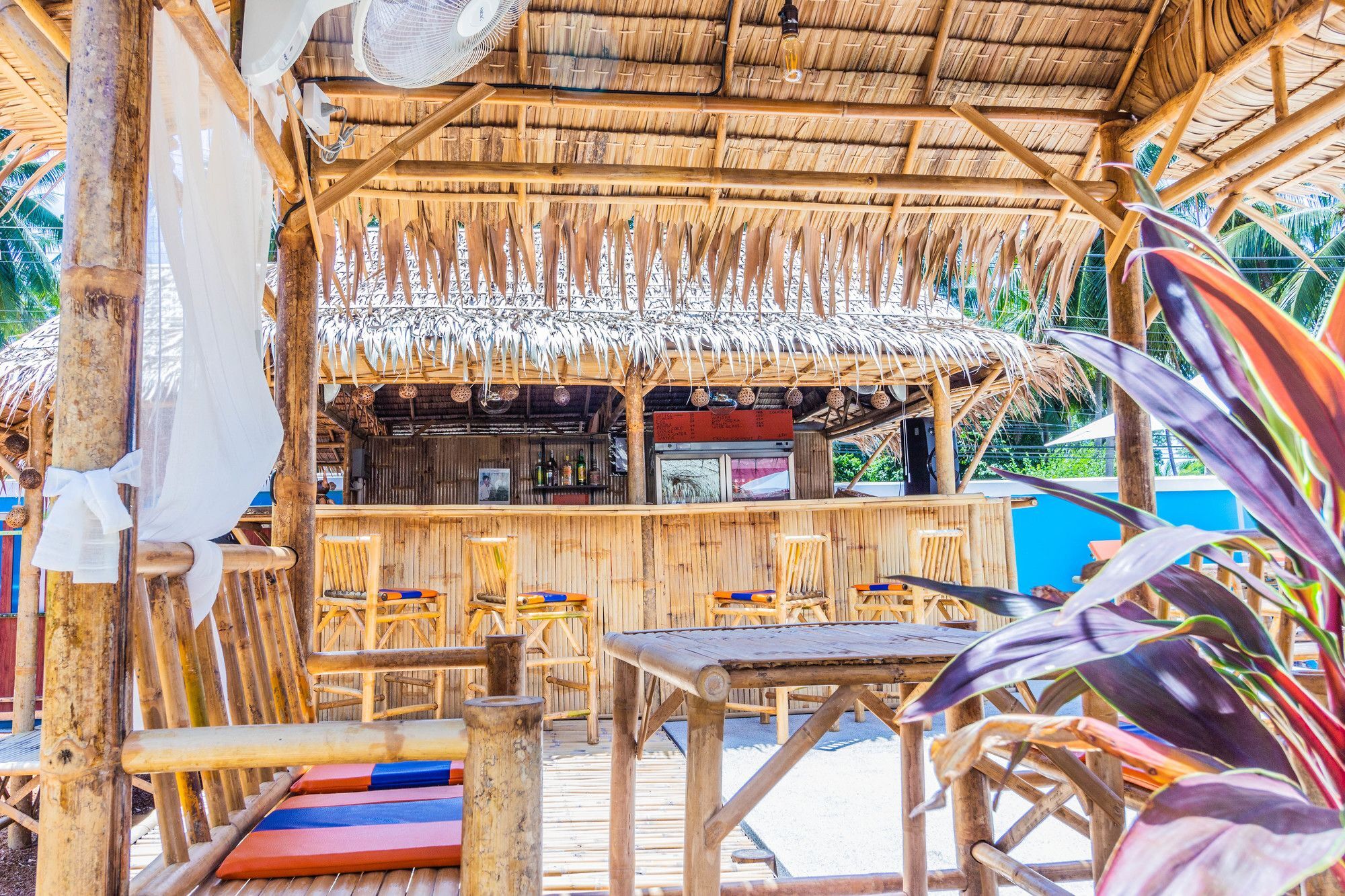 Lamai Coconut Residence Maret 外观 照片